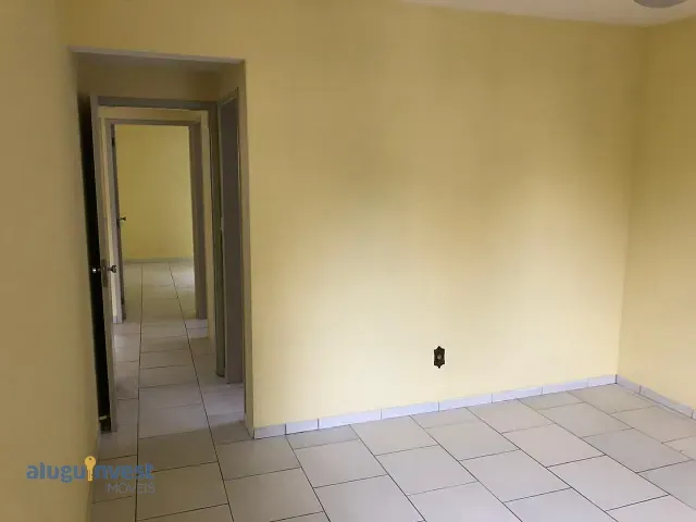 Apartamento 3 quartos e 3 banheiros, à venda, no bairro Coqueiros em Florianópolis