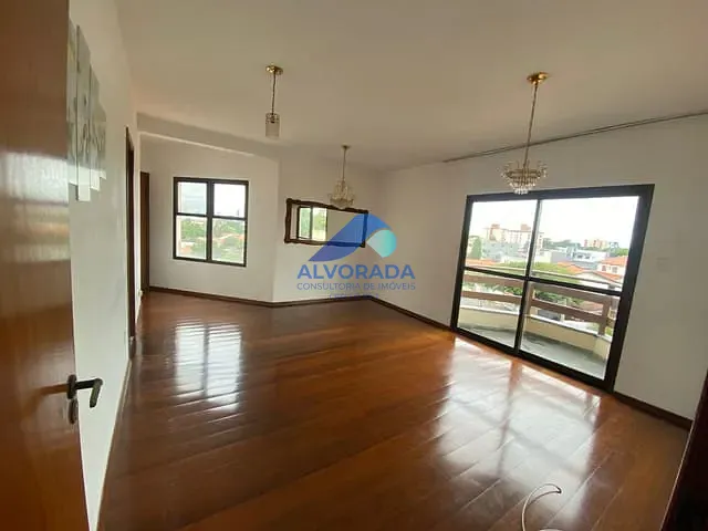 Apartamento com 110m² 3 quartos e 1 banheiro, à venda, no bairro Jardim das Indústrias em São José dos Campos