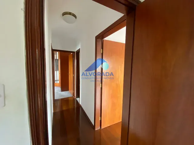 Apartamento com 110m² 3 quartos e 1 banheiro, à venda, no bairro Jardim das Indústrias em São José dos Campos