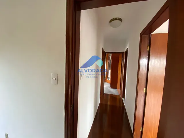 Apartamento com 110m² 3 quartos e 1 banheiro, à venda, no bairro Jardim das Indústrias em São José dos Campos