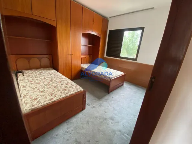 Apartamento com 110m² 3 quartos e 1 banheiro, à venda, no bairro Jardim das Indústrias em São José dos Campos