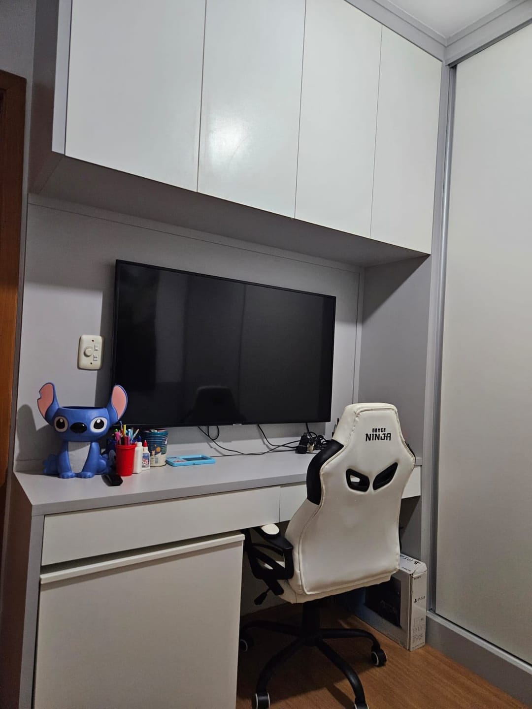 Apartamento, 3 quartos, 73 m² - Foto 9