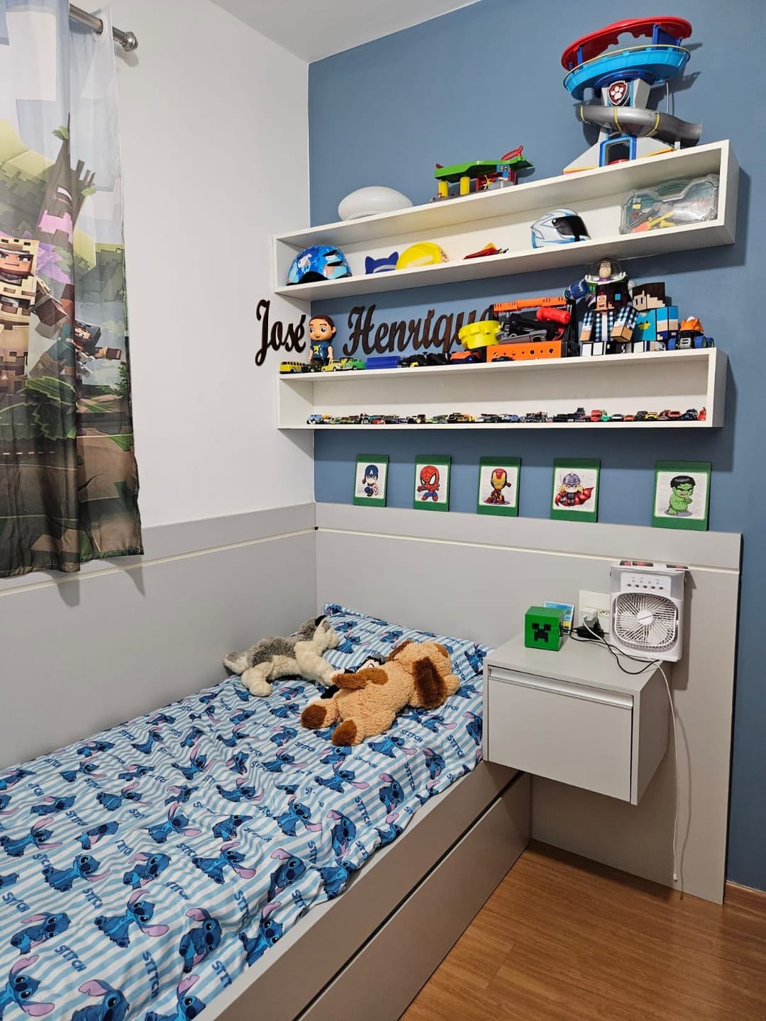 Apartamento, 3 quartos, 73 m² - Foto 17