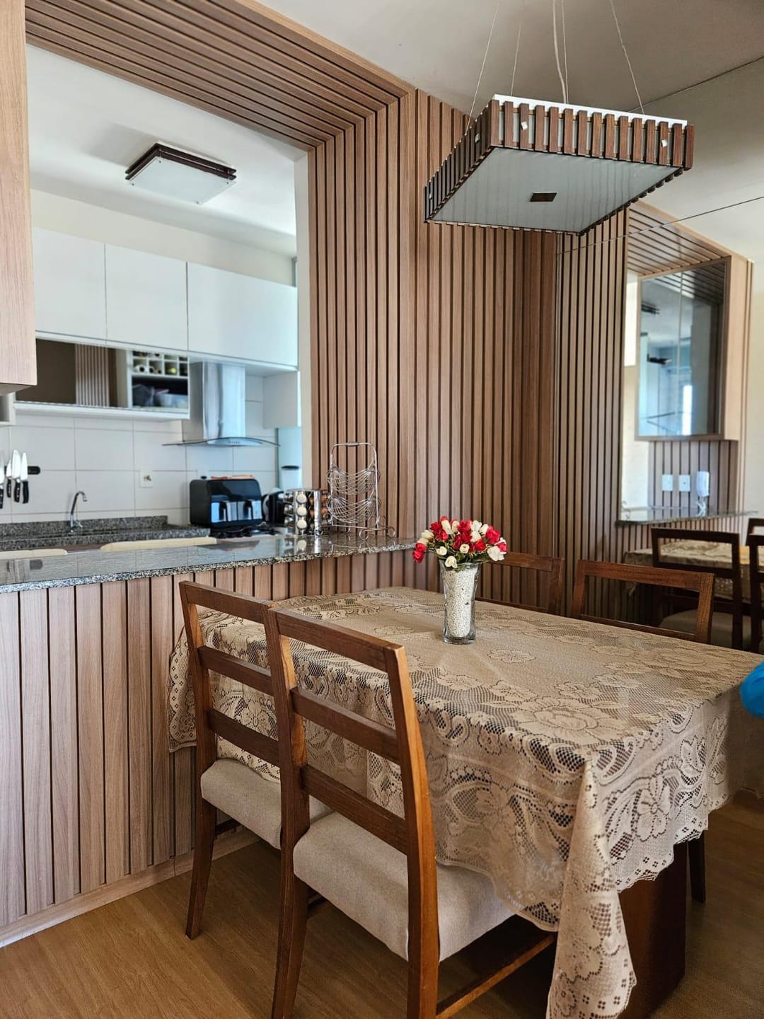 Apartamento, 3 quartos, 73 m² - Foto 2
