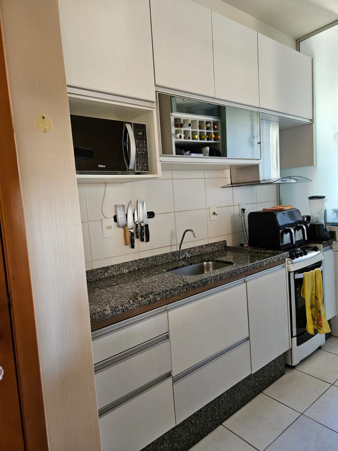 Apartamento, 3 quartos, 73 m² - Foto 16