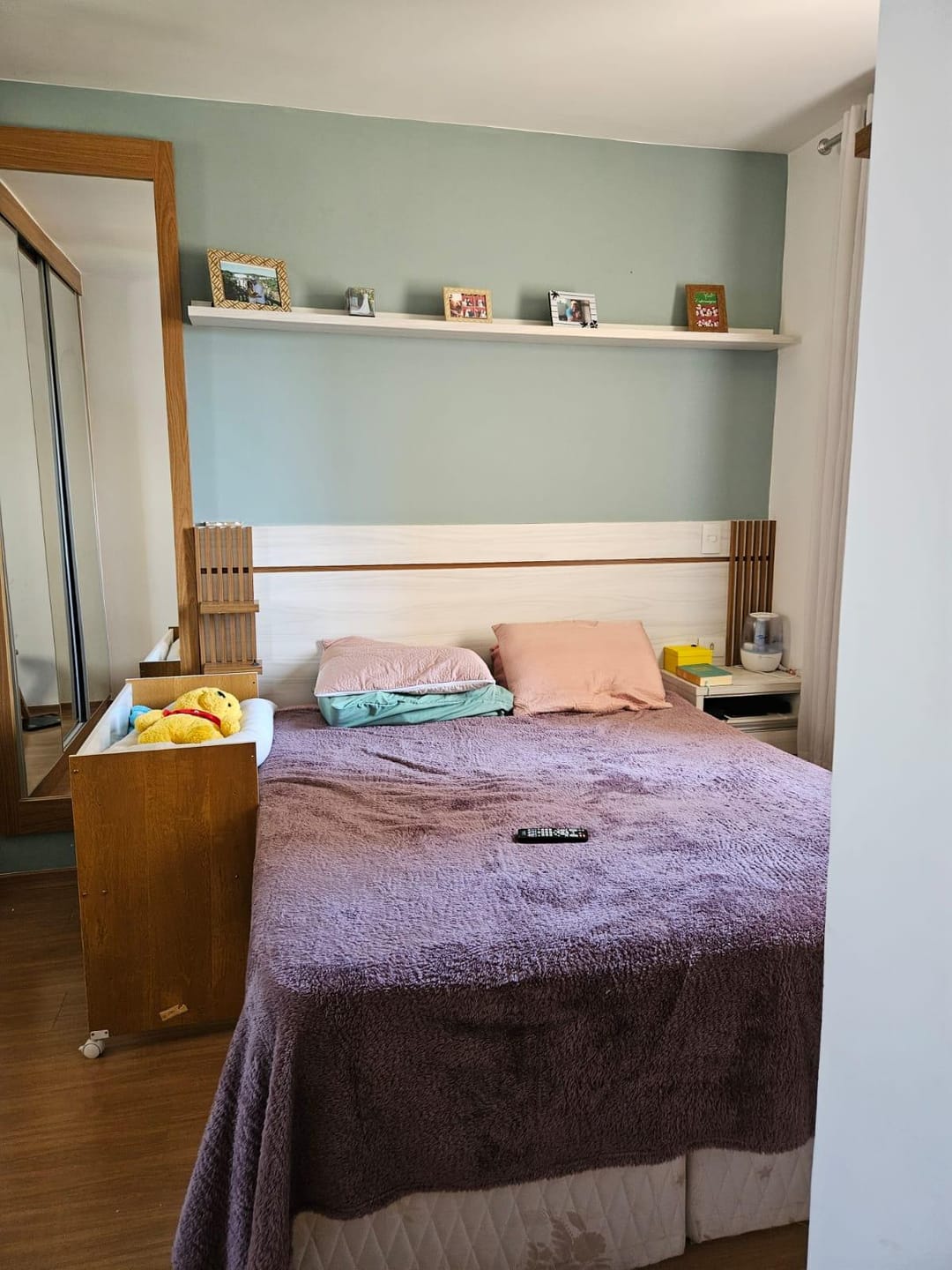 Apartamento, 3 quartos, 73 m² - Foto 18