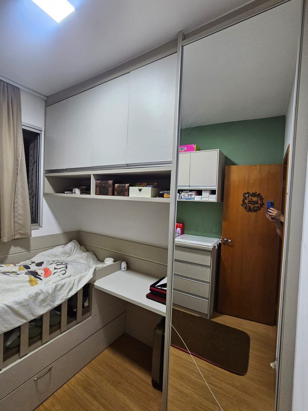 Apartamento, 3 quartos, 73 m² - Foto 10