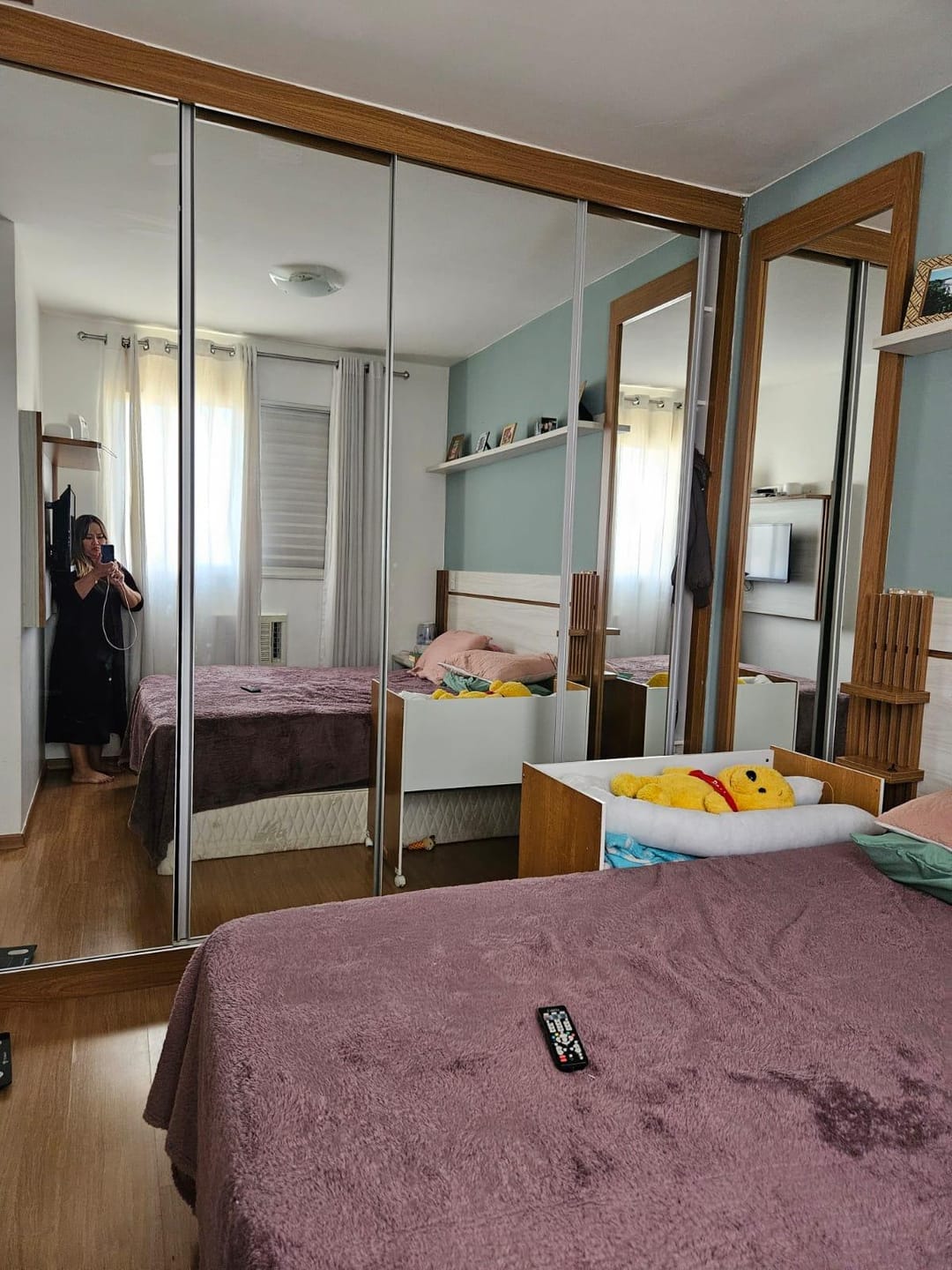 Apartamento, 3 quartos, 73 m² - Foto 13