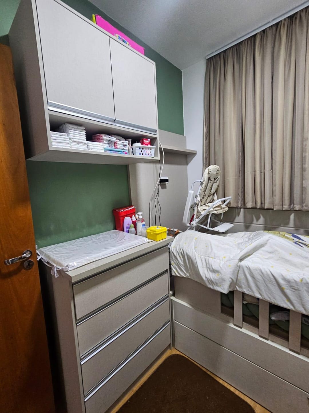 Apartamento, 3 quartos, 73 m² - Foto 3