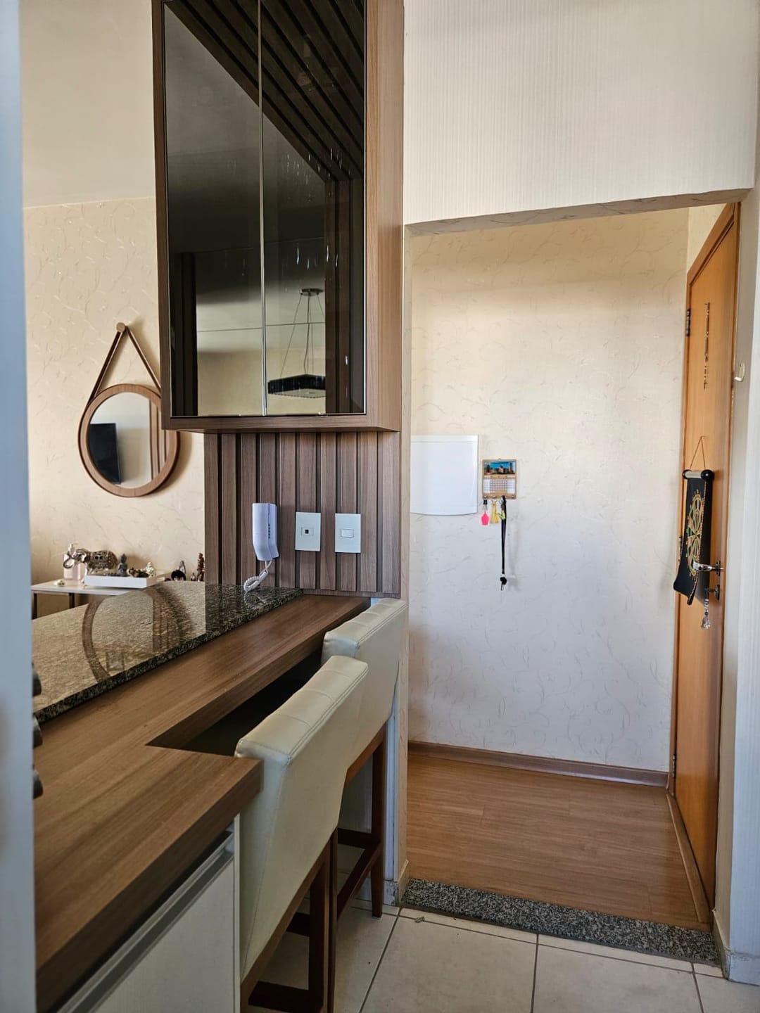 Apartamento, 3 quartos, 73 m² - Foto 8