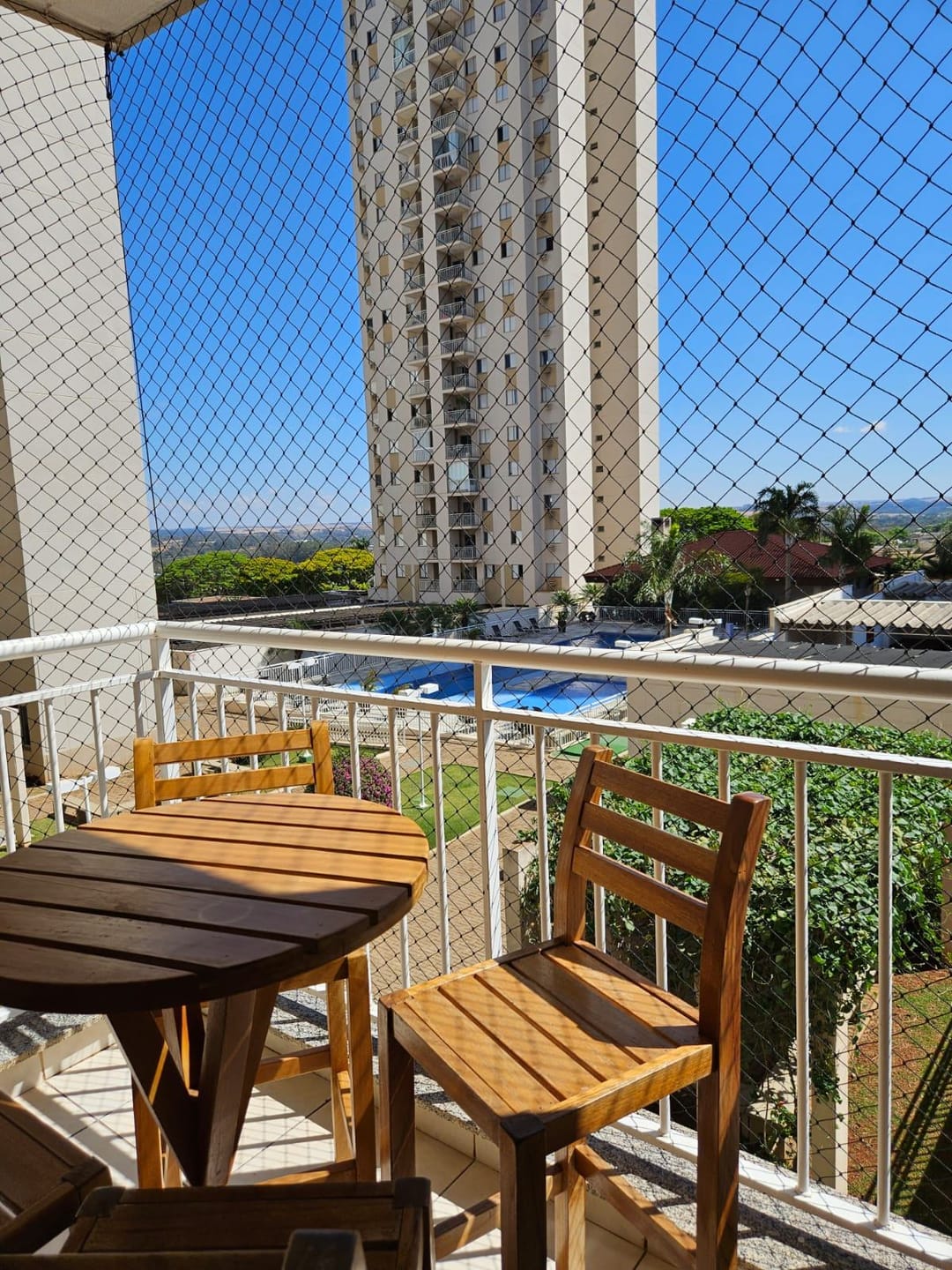 Apartamento, 3 quartos, 73 m² - Foto 5