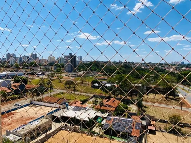Apartamento à venda, Residencial Adriático, Jardim Luz, Aparecida de Goiânia, GO