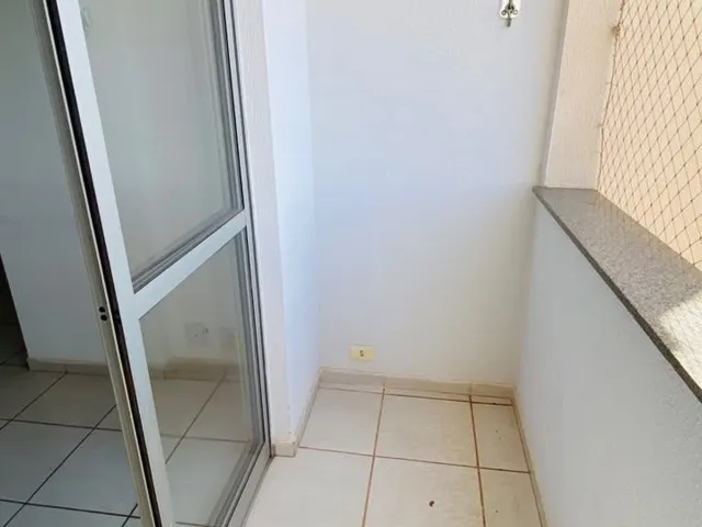 Apartamento à venda, Residencial Adriático, Jardim Luz, Aparecida de Goiânia, GO