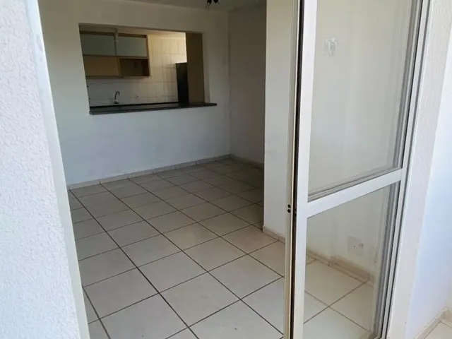 Apartamento à venda, Residencial Adriático, Jardim Luz, Aparecida de Goiânia, GO