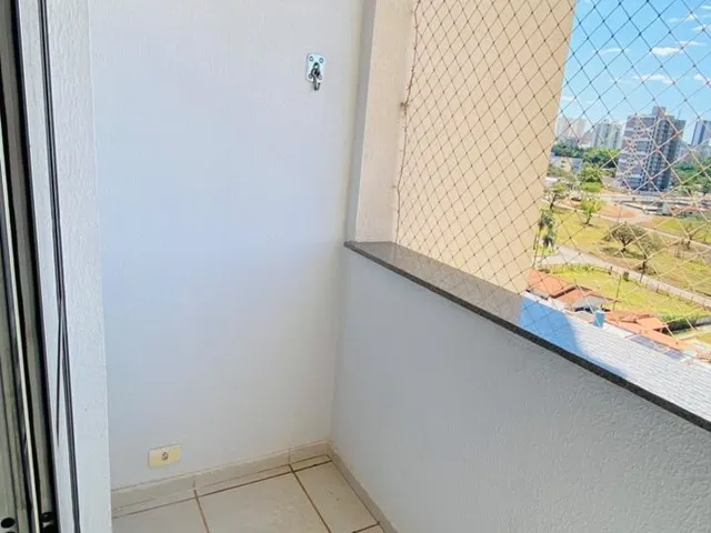 Apartamento à venda, Residencial Adriático, Jardim Luz, Aparecida de Goiânia, GO