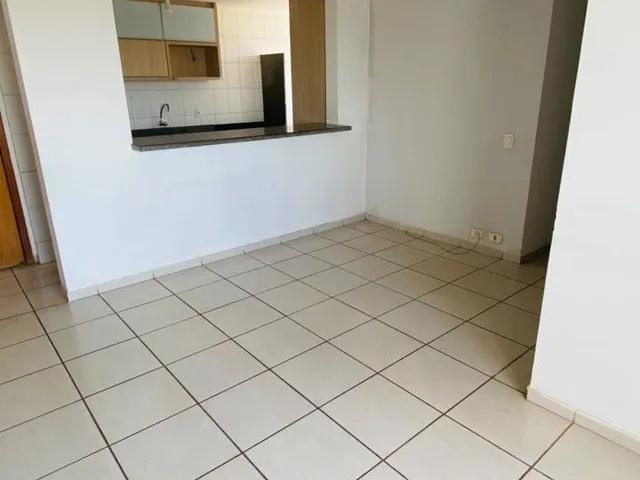 Apartamento à venda, Residencial Adriático, Jardim Luz, Aparecida de Goiânia, GO