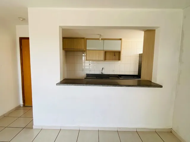 Apartamento à venda, Residencial Adriático, Jardim Luz, Aparecida de Goiânia, GO