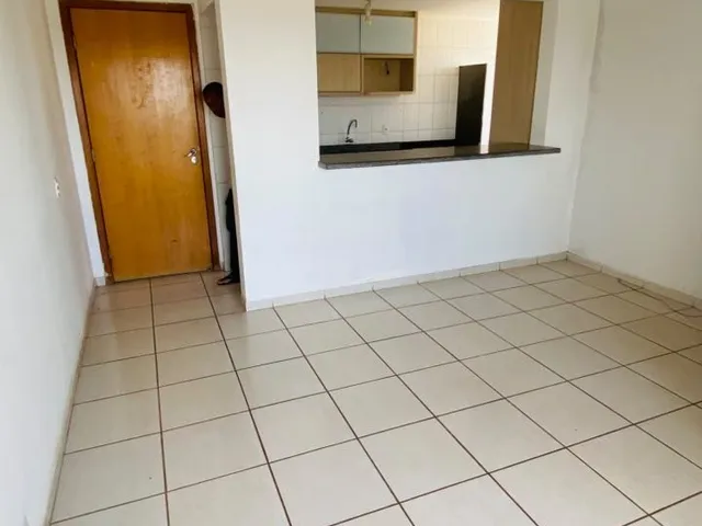 Apartamento à venda, Residencial Adriático, Jardim Luz, Aparecida de Goiânia, GO