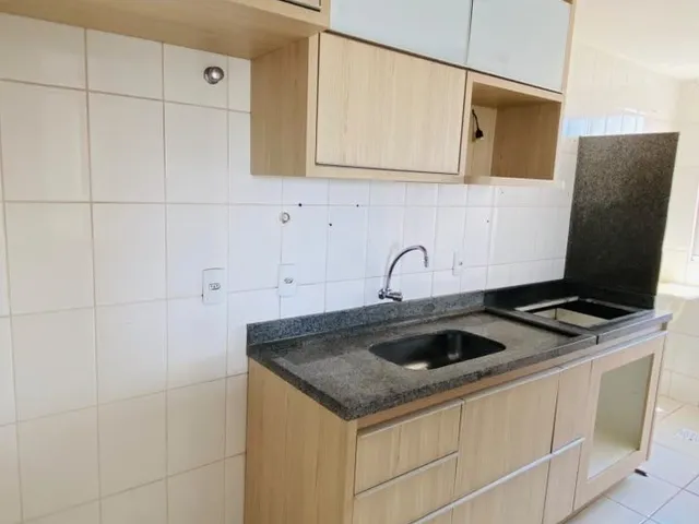 Apartamento à venda, Residencial Adriático, Jardim Luz, Aparecida de Goiânia, GO