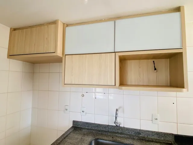 Apartamento à venda, Residencial Adriático, Jardim Luz, Aparecida de Goiânia, GO