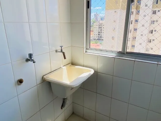 Apartamento à venda, Residencial Adriático, Jardim Luz, Aparecida de Goiânia, GO