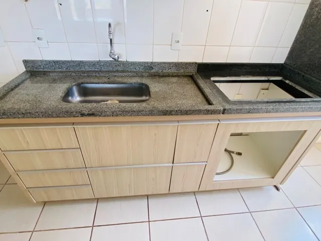 Apartamento à venda, Residencial Adriático, Jardim Luz, Aparecida de Goiânia, GO