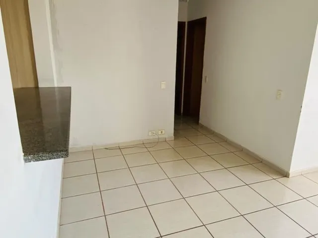 Apartamento à venda, Residencial Adriático, Jardim Luz, Aparecida de Goiânia, GO
