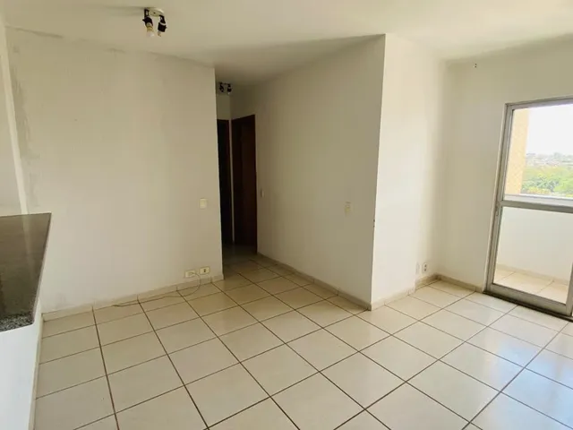 Apartamento à venda, Residencial Adriático, Jardim Luz, Aparecida de Goiânia, GO