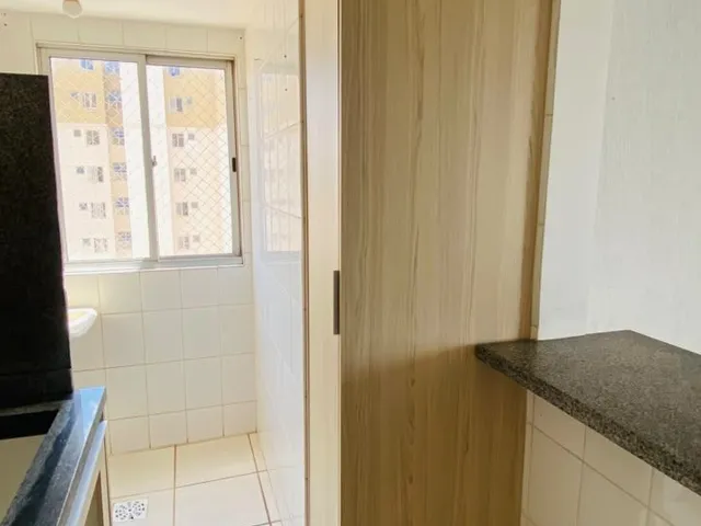 Apartamento à venda, Residencial Adriático, Jardim Luz, Aparecida de Goiânia, GO