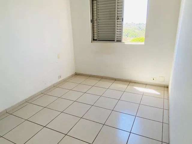 Apartamento à venda, Residencial Adriático, Jardim Luz, Aparecida de Goiânia, GO