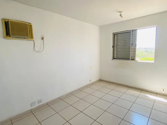 Apartamento à venda, Residencial Adriático, Jardim Luz, Aparecida de Goiânia, GO