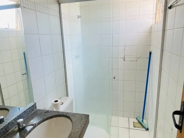 Apartamento à venda, Residencial Adriático, Jardim Luz, Aparecida de Goiânia, GO