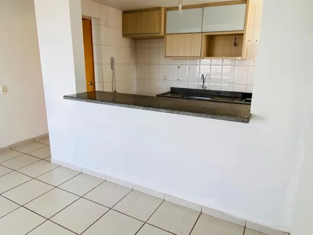 Apartamento à venda, Residencial Adriático, Jardim Luz, Aparecida de Goiânia, GO
