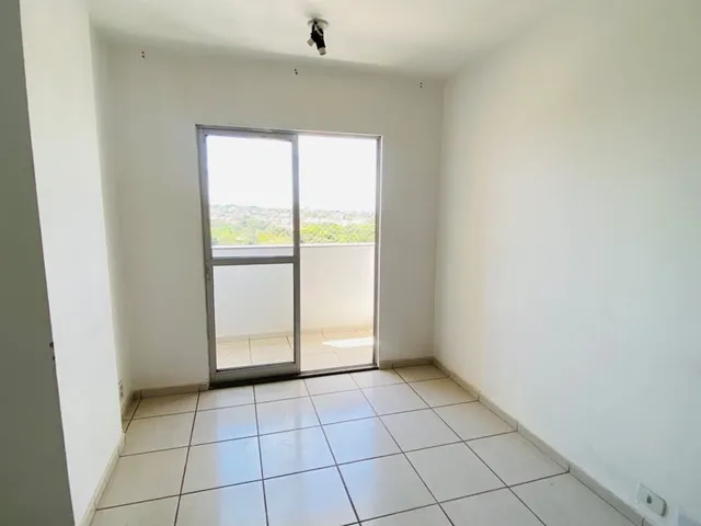 Apartamento à venda, Residencial Adriático, Jardim Luz, Aparecida de Goiânia, GO