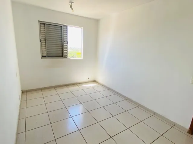 Apartamento à venda, Residencial Adriático, Jardim Luz, Aparecida de Goiânia, GO