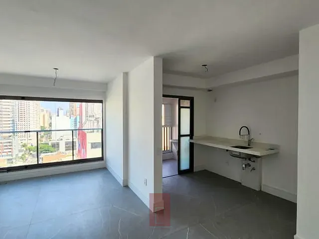 Apartamento com 75m² 2 quartos e 3 banheiros, à venda, no bairro Perdizes em São Paulo