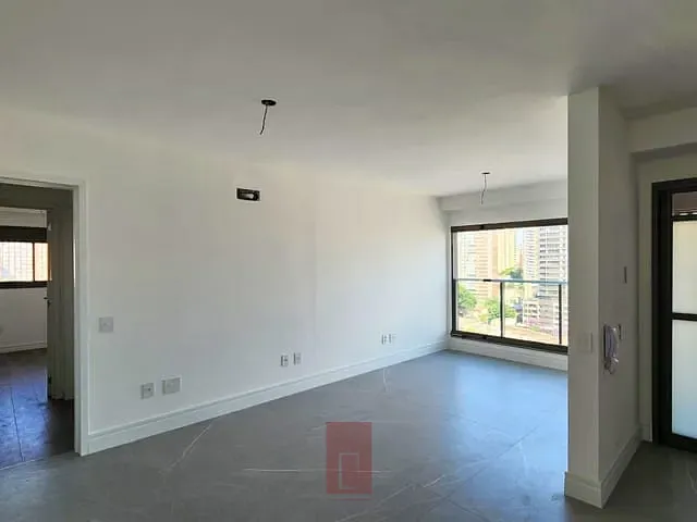 Apartamento com 75m² 2 quartos e 3 banheiros, à venda, no bairro Perdizes em São Paulo
