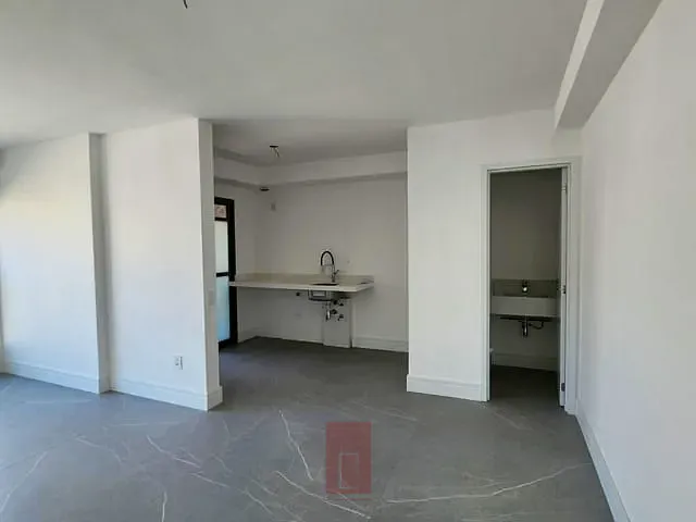 Apartamento com 75m² 2 quartos e 3 banheiros, à venda, no bairro Perdizes em São Paulo