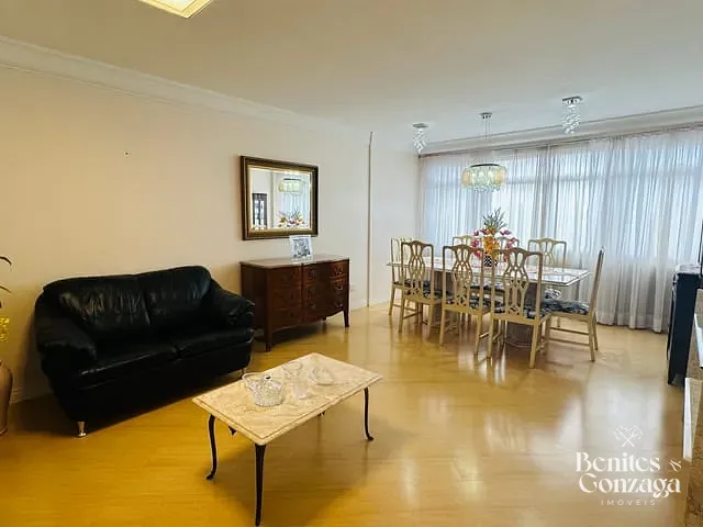 Apartamento 3 quartos e 2 banheiros, à venda, no bairro Zona 01 em Maringá