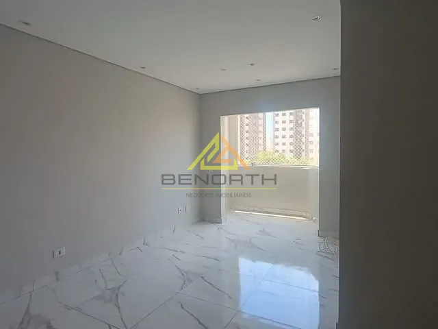 Apartamento com 63m² 2 quartos e 2 banheiros, à venda, no bairro Lauzane Paulista em São Paulo