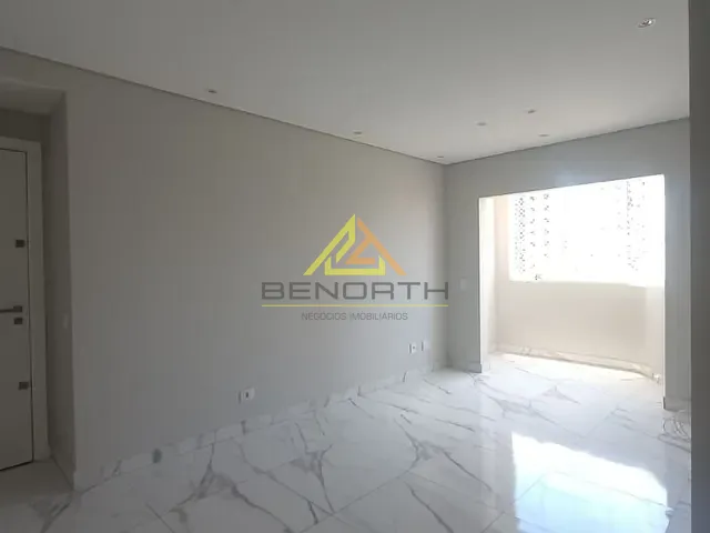 Apartamento com 63m² 2 quartos e 2 banheiros, à venda, no bairro Lauzane Paulista em São Paulo