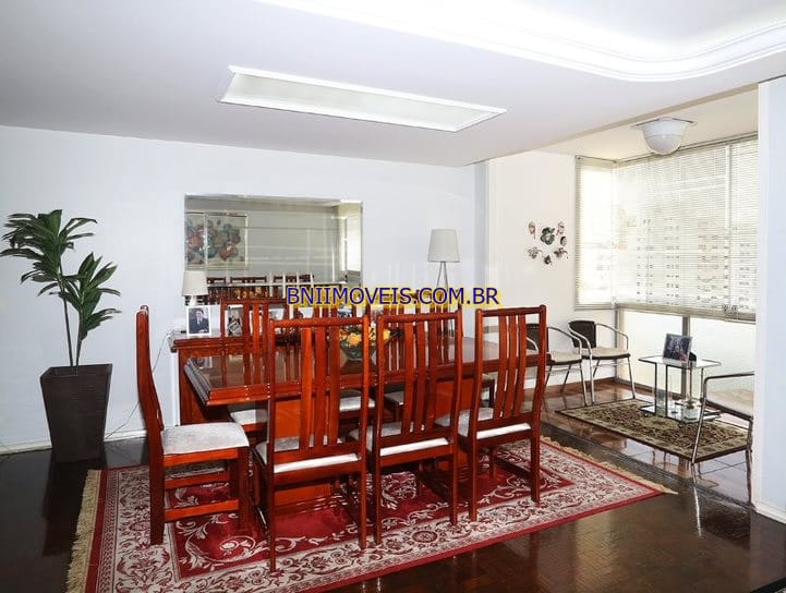 Apartamento, 3 quartos, 152 m² - Foto 7