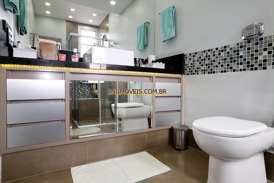 Apartamento, 3 quartos, 152 m² - Foto 21