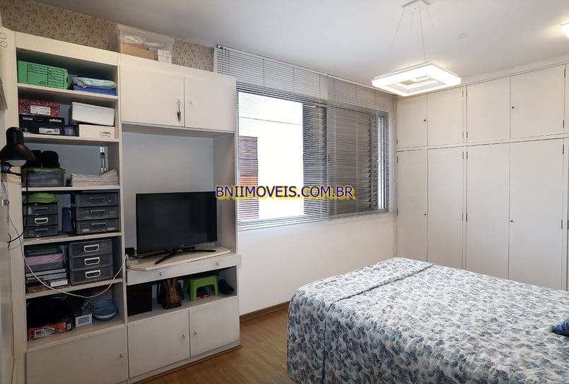 Apartamento, 3 quartos, 152 m² - Foto 18