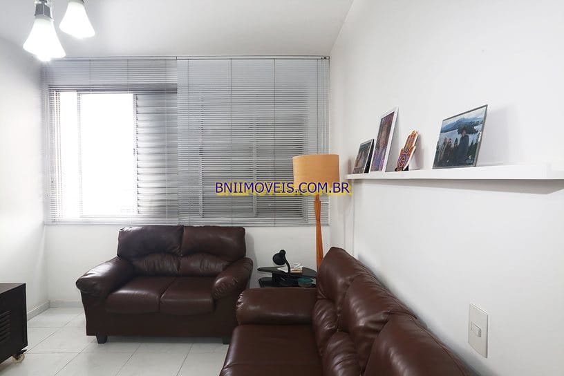 Apartamento, 3 quartos, 152 m² - Foto 2