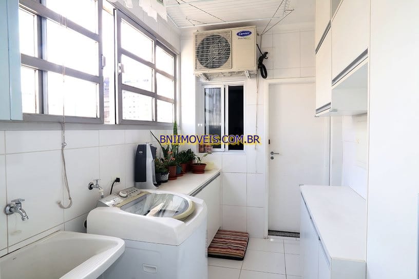 Apartamento, 3 quartos, 152 m² - Foto 23