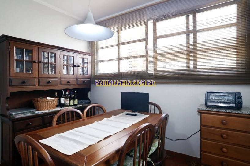 Apartamento, 3 quartos, 152 m² - Foto 11