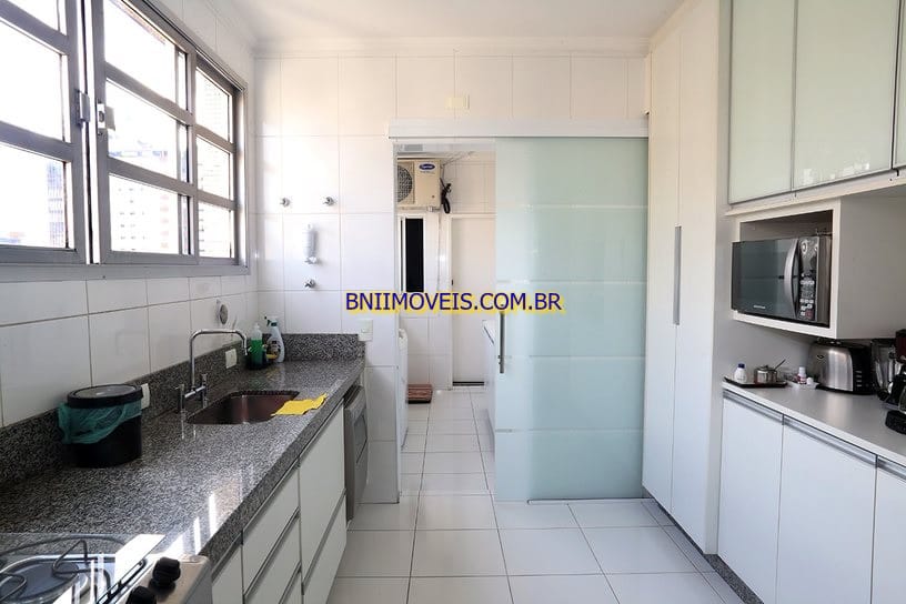 Apartamento, 3 quartos, 152 m² - Foto 15