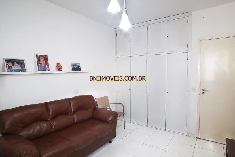 Apartamento, 3 quartos, 152 m² - Foto 3
