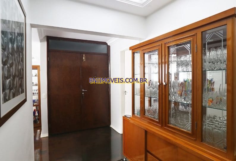 Apartamento, 3 quartos, 152 m² - Foto 9